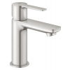 GROHE 23791DC1 LINEARE XS 150 Umývadlová batéria stojánková bez výpuste, oceľová GRO 23791DC1 GROHE 23791DC1 LINEARE XS 150 Umývadlová batéria stojánková bez výpuste, oceľová GRO 23791DC1