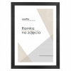 Rámček na jednu fotografiu Cadro 30 x 40 cm Rámček na jednu fotografiu Cadro 30 x 40 cm