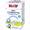 HiPP 2 BIO COMBIOTIK následná mliečna dojčenská výživa (od ukonč. 6. mesiaca) 1x500 g HiPP 2 BIO COMBIOTIK následná mliečna dojčenská výživa (od ukonč. 6. mesiaca) 1x500 g