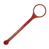 Pútko na kanister PHM červené Pútko na kanister PHM červené