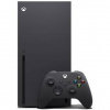 Herná konzola Microsoft Xbox Series X 1 TB (RRT-00009) čierna Herná konzola Microsoft Xbox Series X 1 TB (RRT-00009) čierna