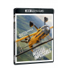 Mission: Impossible - Poslední zúčtování - film na 4k Ultra HD Blu-ray Mission: Impossible - Poslední zúčtování - film na 4k Ultra HD Blu-ray