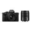 Panasonic Lumix DC-G100 Panasonic Lumix DC-G100