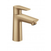 Hansgrohe 71713140 TALIS E Umývadlová batéria stojánková s výpusťou, CoolStart, kef. bronz HG 71713140 Hansgrohe 71713140 TALIS E Umývadlová batéria stojánková s výpusťou, CoolStart, kef. bronz HG 71713140
