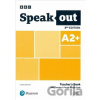 Speakout 3ed A2+ Teacher's Book with Teacher's Portal Access Code Speakout 3ed A2+ Teacher's Book with Teacher's Portal Access Code