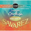 SAVAREZ Struny pre Klasickú gitaru Creation Cantiga Premium SAVAREZ Struny pre Klasickú gitaru Creation Cantiga Premium