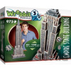 Wrebbit 3D puzzle Empire State Building New York 975 ks Wrebbit 3D puzzle Empire State Building New York 975 ks