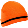 Lahti Pro Akrylové čiapky s oranžovou podšívkou, lpco1pu, 12 ks, lahti Lahti Pro Akrylové čiapky s oranžovou podšívkou, lpco1pu, 12 ks, lahti