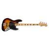 Fender Squier Classic Vibe '70s Jazz Bass MN 3-Color Sunburst Fender Squier Classic Vibe '70s Jazz Bass MN 3-Color Sunburst