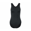 Tchibo - Športové jednodielne plavky - pre dámy - veľ. 44 - farba: čierna Tchibo - Športové jednodielne plavky - pre dámy - veľ. 44 - farba: čierna