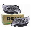 PREDNÝ PRAVÝ REFLEKTOR SVETLO SUBARU FORESTER 2.0/2.5 2007- PREDNÝ PRAVÝ REFLEKTOR SVETLO SUBARU FORESTER 2.0/2.5 2007-