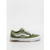 Vans Bmx Proof Wafflecup (olive/white) 47, zelená Vans Bmx Proof Wafflecup (olive/white) 47, zelená