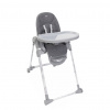 CHICCO Stolička jedálenská Polly Armonia - Carrara Varianta: CHICCO Stolička jedálenská Polly Armonia - Steel CHICCO Stolička jedálenská Polly Armonia - Carrara Varianta: CHICCO Stolička jedálenská Polly Armonia - Steel