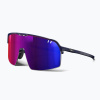 Slnečné okuliare Julbo Intensity Spectron HD shiny dark blue/multilayer violet Slnečné okuliare Julbo Intensity Spectron HD shiny dark blue/multilayer violet