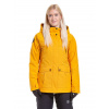 Dámska Snb & Ski Bunda Terra Sunflower Meatfly|M Dámska Snb & Ski Bunda Terra Sunflower Meatfly|M