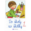Do školy zo škôlky 1 (Andrej Čerevka)(Brožovaná) Do školy zo škôlky 1 (Andrej Čerevka)(Brožovaná)