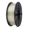 Gembird PLA, 1,75mm, 1kg, transparentné Gembird PLA, 1,75mm, 1kg, transparentné