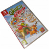 The Grinch Christmas Adventures Nintendo Krabičkový prepínač The Grinch Christmas Adventures Nintendo Krabičkový prepínač