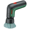 BOSCH UniversalBrush akumulátorový čisticí kartáč, 3,6 V, 1,5 Ah, 215 ot/min 06033E0000 BOSCH UniversalBrush akumulátorový čisticí kartáč, 3,6 V, 1,5 Ah, 215 ot/min 06033E0000