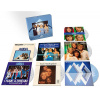 Vinyl ABBA - VOULEZ VOUS/7SINGL.BOX LTD Vinyl ABBA - VOULEZ VOUS/7SINGL.BOX LTD