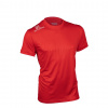 Oxdog AVENGER SHIRT 152 cm, červená Oxdog AVENGER SHIRT 152 cm, červená