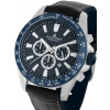 Jacques Lemans 1-2140B Liverpool Chronograph 48mm Jacques Lemans 1-2140B Liverpool Chronograph 48mm