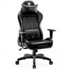Otočné kreslo King Diablo X-One 2.0 čierna Otočné kreslo King Diablo X-One 2.0 čierna