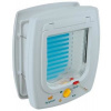 Ferplast Swing 5 dvierka biela 22,5 x 9,6 x 25,2 cm Ferplast Swing 5 dvierka biela 22,5 x 9,6 x 25,2 cm