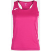 Dámske tielko JOMA Siena Magenta|XS Dámske tielko JOMA Siena Magenta|XS