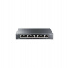 TP-Link TL-RP108GE Reverzní Gigabitový PoE switch, 8 portů (RP108GE)