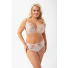 Mäkká podprsenka Gorsenia K 937 Evia Béžová 115D Mäkká podprsenka Gorsenia K 937 Evia Béžová 115D