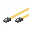 PremiumCord SATA 3.0 datový kabel, 6GBs, 0,3m kfsa-20-03 PremiumCord SATA 3.0 datový kabel, 6GBs, 0,3m kfsa-20-03