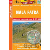 Malá Fatra 1:25 000 - SHOCart Malá Fatra 1:25 000 - SHOCart