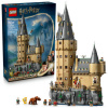 LEGO® Harry Potter 76454 Rokfortský hrad: Hlavná veža - LEGO LEGO® Harry Potter 76454 Rokfortský hrad: Hlavná veža - LEGO