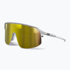 Slnečné okuliare Julbo Density Spectron matte gray/white Slnečné okuliare Julbo Density Spectron matte gray/white