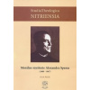 Morálne myslenie Alexandra Spesza (1889-1967) - Ivan Šulík Morálne myslenie Alexandra Spesza (1889-1967) - Ivan Šulík