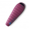 Husky Syntetický třísezónní dámský spacák Ladies Majesty Plus pink Husky Syntetický třísezónní dámský spacák Ladies Majesty Plus pink