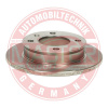 Brzdový kotúč MASTER-SPORT 24011001481-PCS-MS (24011001481PCSMS) Brzdový kotúč MASTER-SPORT 24011001481-PCS-MS (24011001481PCSMS)