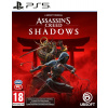 Assassin's Creed Shadows Assassin's Creed Shadows