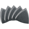 Fein Schleifblatt-Set je 10x60,80,120,180,240 Fein Schleifblatt-Set je 10x60,80,120,180,240