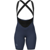 Dámske cyklistické nohavice 7Mesh WK3 Cargo Bib Short Women's modrá M Dámske cyklistické nohavice 7Mesh WK3 Cargo Bib Short Women's modrá M