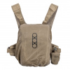 EBERLESTOCK prevlek BINO RAIN na puzdro RECON a BRAVO DRY EARTH EBERLESTOCK prevlek BINO RAIN na puzdro RECON a BRAVO DRY EARTH