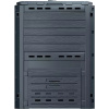 nabbi Záhradný kompostér IKL280 280 l - antracit nabbi Záhradný kompostér IKL280 280 l - antracit