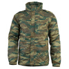 Bunda PENTAGON GEN V 3.0 Parka 2v1 - greek camo Bunda PENTAGON GEN V 3.0 Parka 2v1 - greek camo