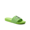 Calvin Klein pánske zelené šľapky YM0YM00061 42 Calvin Klein pánske zelené šľapky YM0YM00061 42