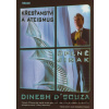 Křesťanství a ateismus úplně jinak - Dinesh D´Souza Křesťanství a ateismus úplně jinak - Dinesh D´Souza