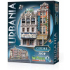 Wrebbit 3D puzzle Urbania: Kino 300 ks Wrebbit 3D puzzle Urbania: Kino 300 ks