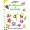 Zručnosti predškoláka Rozdeľovanie a dopĺňanie (Brožovaná) Zručnosti predškoláka Rozdeľovanie a dopĺňanie (Brožovaná)
