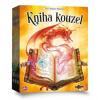 Asmodee Kniha kouzel Asmodee Kniha kouzel