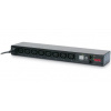 Rack PDU, Switched, 1U, 12A/208V,10A/230V,AP7920B Rack PDU, Switched, 1U, 12A/208V,10A/230V,AP7920B